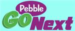 Pebble Go Next 